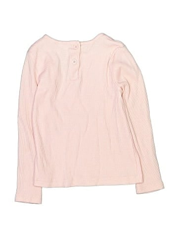 Little Lass Long Sleeve Top (view 2)