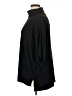 Gap Black Short Sleeve Turtleneck Size XL (tall) - photo 5