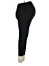 Unbranded Solid Black Active Pants Size L - photo 4