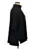 Gap Black Short Sleeve Turtleneck Size XL (tall) - photo 4