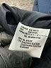 Escada Blue Trenchcoat Size 2 - photo 7