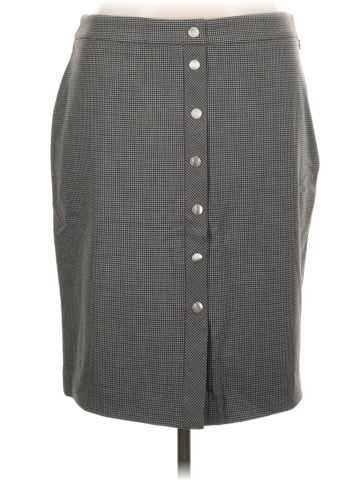 Ann Taylor LOFT Casual Skirt (view 1)
