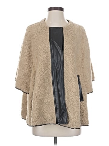 Blank London Coat (view 1)