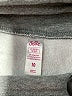 Justice Gray Active Pants Size 10 - photo 3