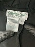 Coldwater Creek Black Track Pants Size L - photo 7