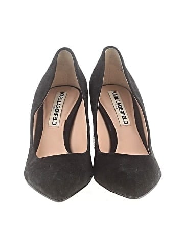 Karl Lagerfeld Paris Heels (view 2)