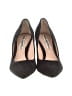 Karl Lagerfeld Paris Black Heels Size 6 - photo 2