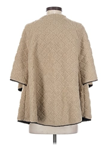 Blank London Coat (view 2)