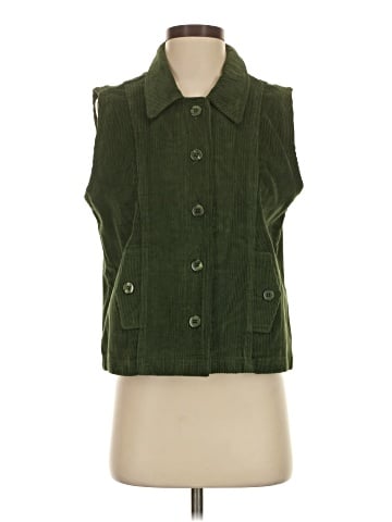 Rebecca Malone Vest (view 1)