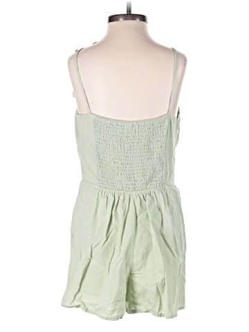 Derek Heart Romper (view 2)
