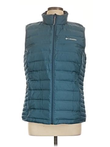 Columbia Vest (view 1)