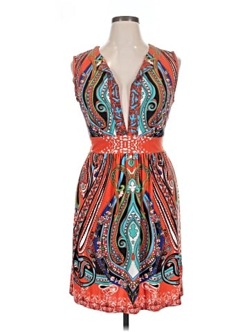 AGB Cocktail Dress (view 1)