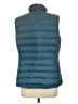 Columbia 100% Polyester Teal Vest Size L - photo 2