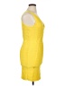 Guess Yellow Cocktail Dress Size XL - photo 4