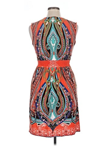 AGB Cocktail Dress (view 2)