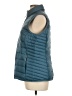 Columbia 100% Polyester Teal Vest Size L - photo 5