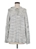 Michael Stars Gray Pullover Sweater Size Med (1) - photo 1