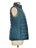 Columbia 100% Polyester Teal Vest Size L - photo 4