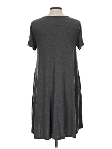 Zenana Premium Casual Dress (view 2)