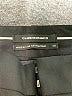 Club Monaco Black Wool Pants Size 00 - photo 4