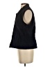 Rebecca Malone 100% Cotton Black Vest Size S - photo 5