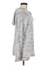 Michael Stars Gray Pullover Sweater Size Med (1) - photo 4