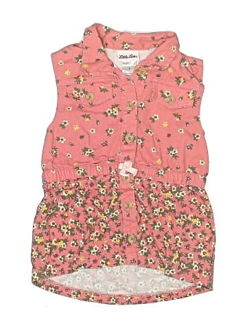 Little Lass Dress (view 1)