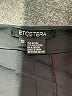 Etcetera Solid Black Dress Pants Size 10 - photo 7