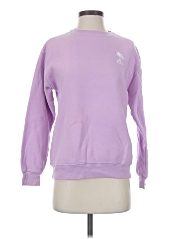 Billabong Long Sleeve Top (view 1)
