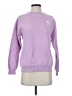Billabong Purple Long Sleeve Top Size S - photo 1