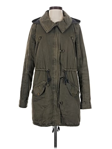 Hei Hei Coat (view 1)