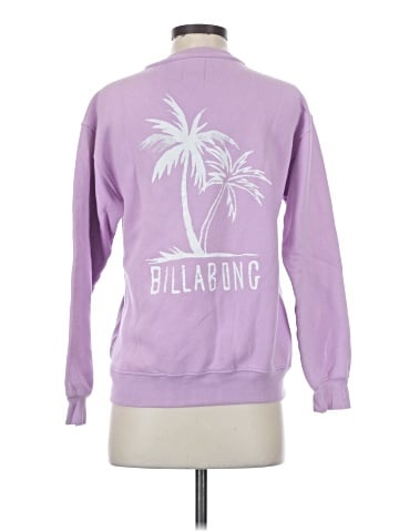 Billabong Long Sleeve Top (view 2)
