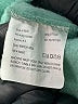 LAT Teal Sweatshirt Size M - photo 8