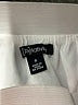 Relativity White Casual Skirt Size S - photo 4