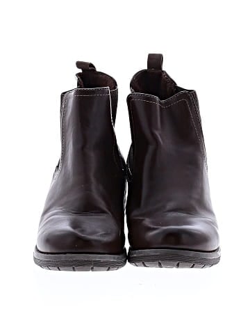 Eastland Ankle Boots (view 2)