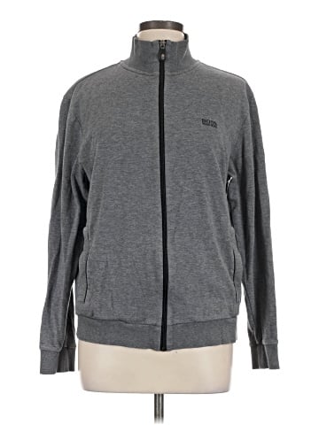 BOSS by HUGO BOSS Track Jacket (view 1)