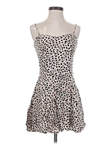 Stockholm Atelier & Other Stories Casual Dress (view 1)