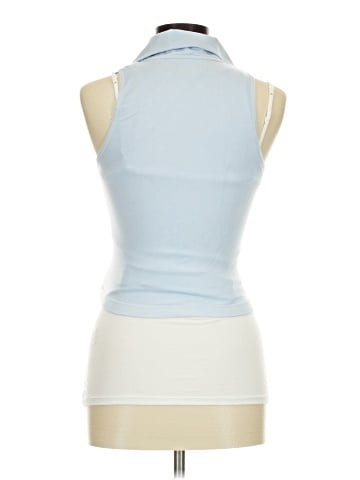Kindred Bravely Sleeveless Polo (view 2)