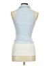 Kindred Bravely Blue Sleeveless Polo Size M - photo 2