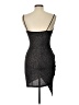 Windsor Gray Cocktail Dress Size L - photo 2