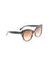 Coach Tan Sunglasses One size - photo 1