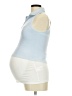 Kindred Bravely Blue Sleeveless Polo Size M - photo 5