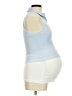 Kindred Bravely Blue Sleeveless Polo Size M - photo 4