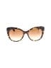 Coach Tan Sunglasses One size - photo 2