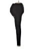 SKIMS Black Active Pants Size Lg Maternity - photo 5