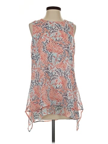 Fever Sleeveless Blouse (view 1)
