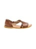 B.O.C Brown Sandals Size 6 - photo 1