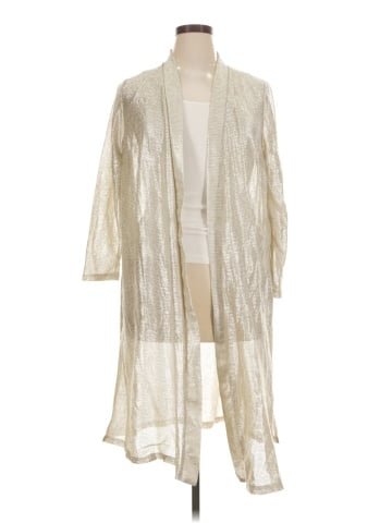 Evans Kimono (view 1)