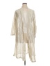 Evans Silver Kimono Size 16 - photo 1
