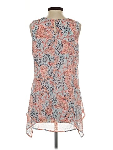 Fever Sleeveless Blouse (view 2)